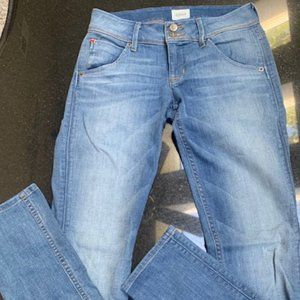 Hudson Jeans